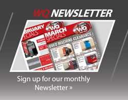 WQ Newsletter