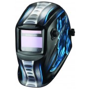 Duralloy Magic 650M Blue Welding Helmet