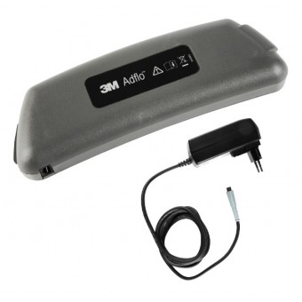 Speedglas Li-on upgraded standard battery upgrade kit for Adflo PAPR
