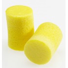 3M Earplugs uncorded E.A.R Classic yellow, 200 pairs