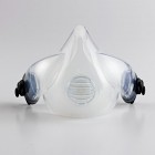 Large PAFTEC CleanSpace2 H-Series Half Mask