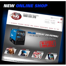 WeldQuip NEW Online Shop