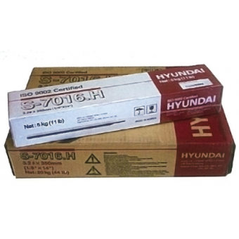HYUNDAI S-6013 General Purpose Low Hydrogen Electrode