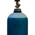 'E' Size Oxygen Gas Cylinder - RENT FREE