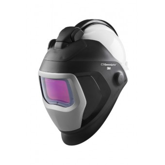 3M™ Speedglas™ Welding & Safety Helmet 9100XXi QR