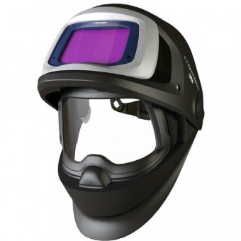 3M™ Speedglas™ Flip-Up Welding Helmet 9100XXi FX