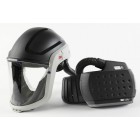 3M™ Versaflo™ Shield & Safety Helmet M-307