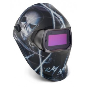 3M™ Speedglas™ Welding Helmet 100 Xterminator