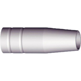 Binzel MIG Welding Torch MB15 Conical Nozzle
