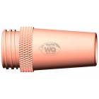 Fixed Nozzle, 16mm, for Tweco No4 MIG Welding Torch